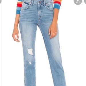 BNWT Wrangler Heritage Fit Jeans